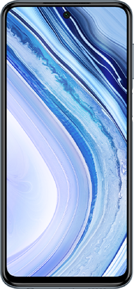 Xiaomi Redmi Note 9