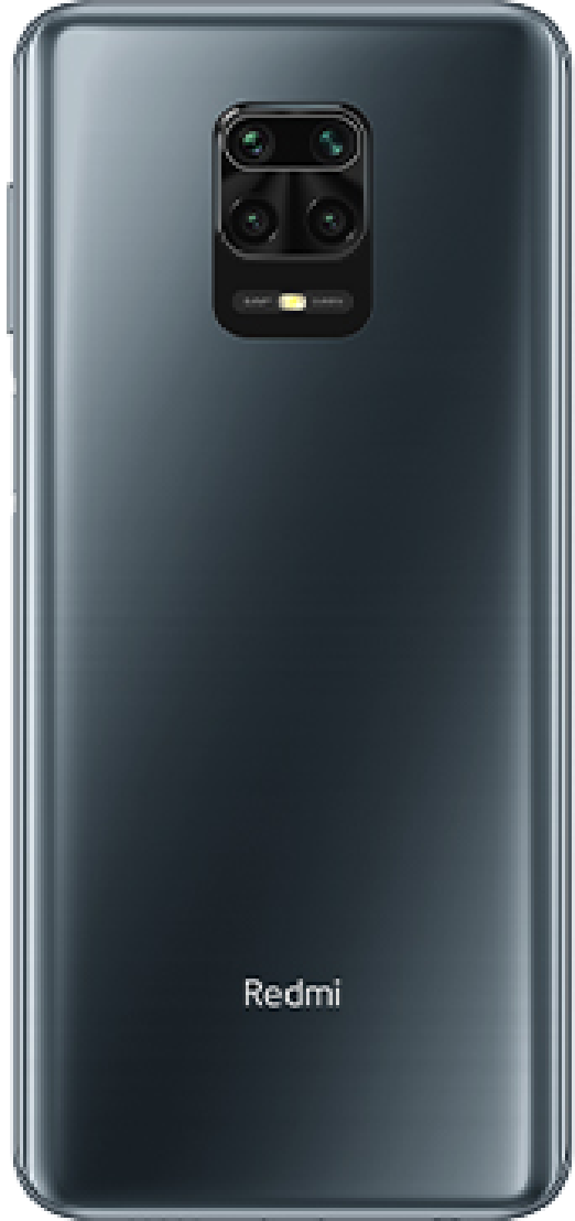 Xiaomi Redmi Note 9