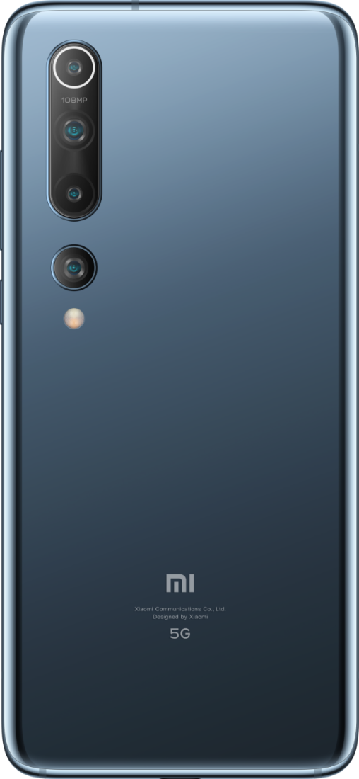 Xiaomi MI 10 5G