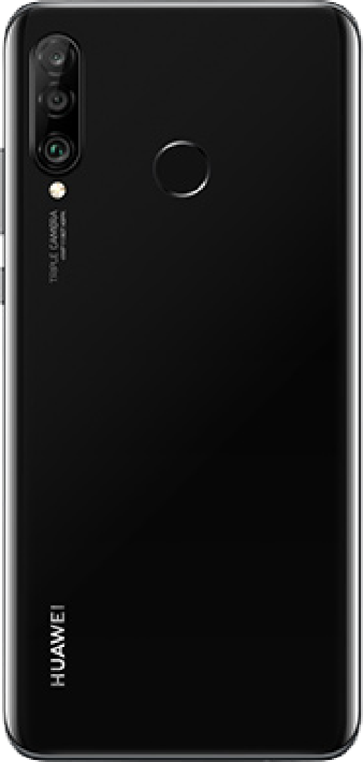 Huawei P30 Lite Back