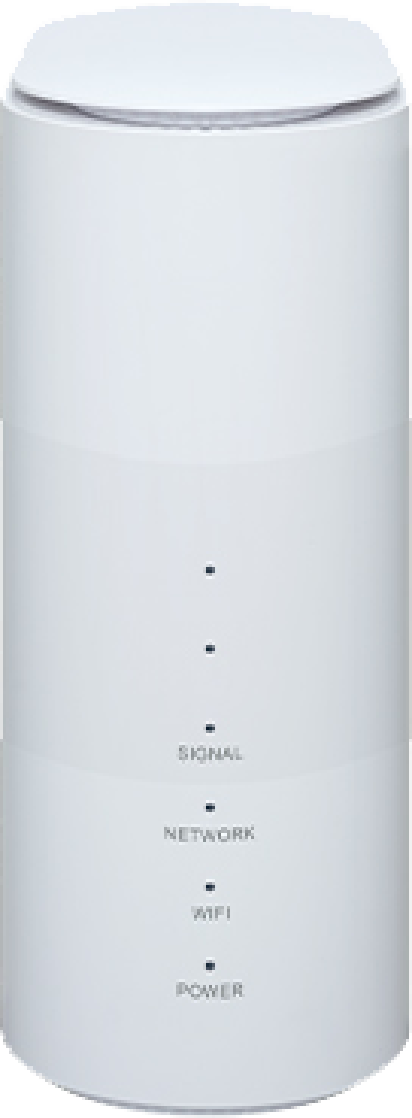 Router ZTE MC801A
