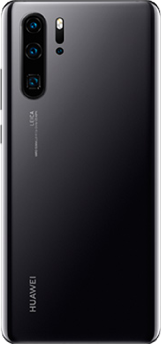 Samsung Galaxy A41 Back