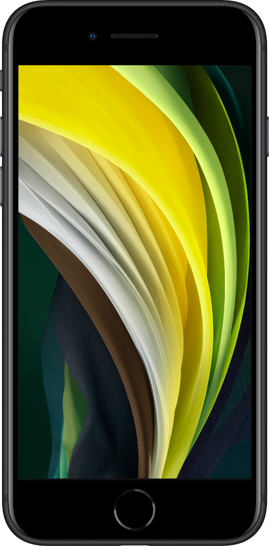 iPhone SE Front