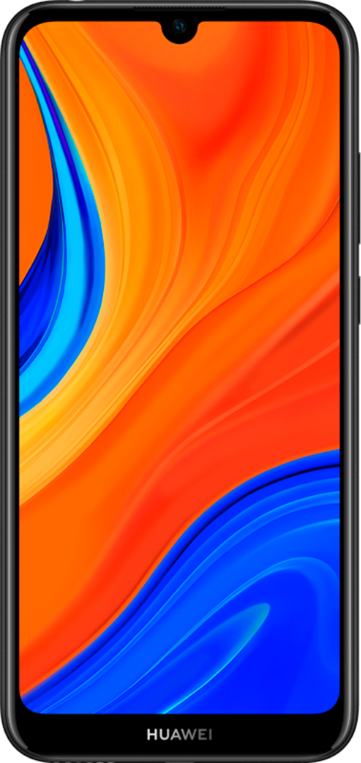Huawei Y6s Front