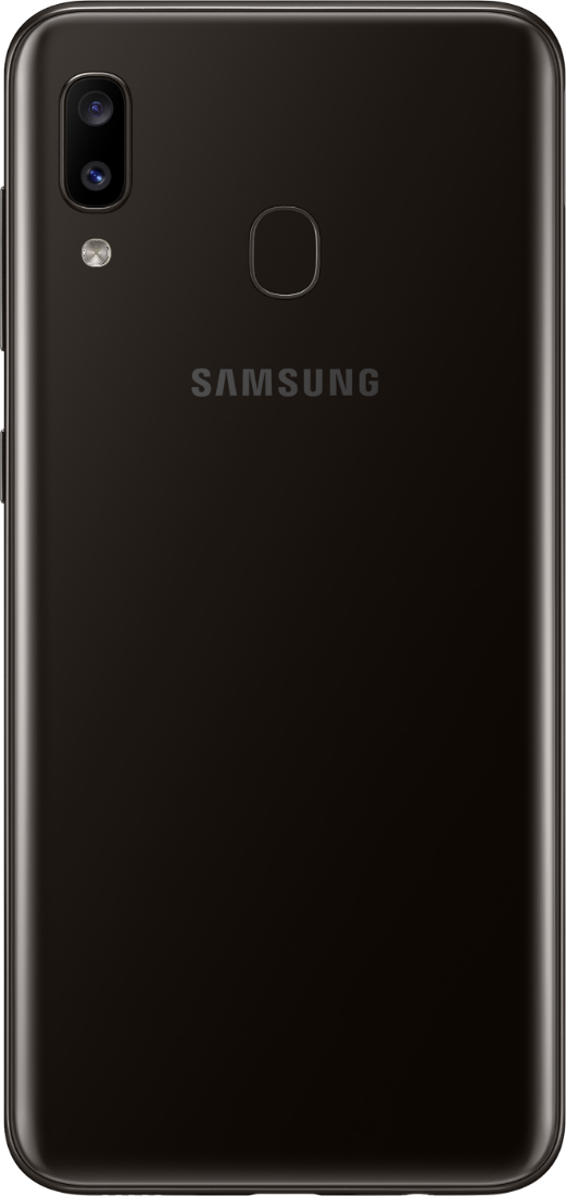 Samsung Galaxy A20e Back