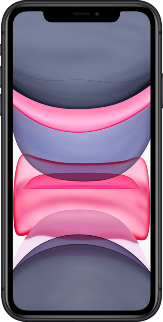 iPhone 11 64GB Front