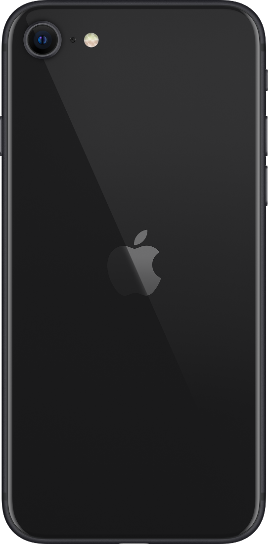 iPhone SE Back