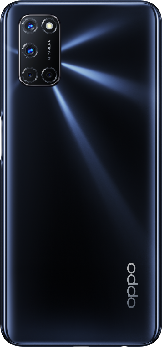 Oppo A31