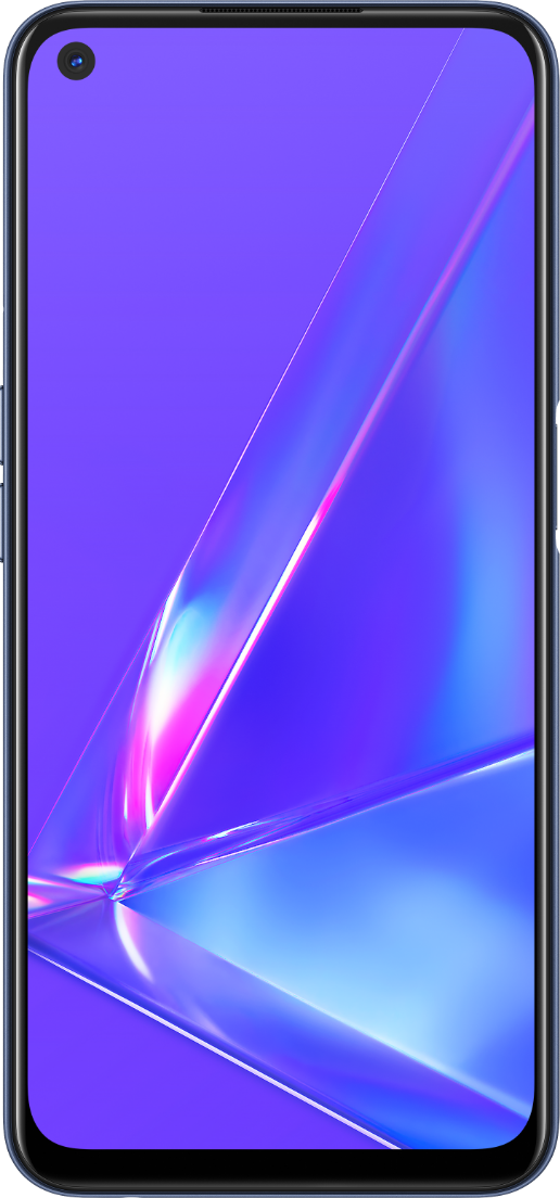 Oppo A31