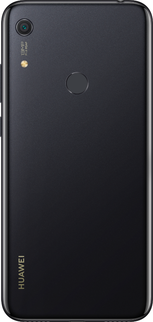 Huawei Y6s Back