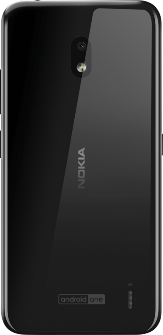 Nokia 2.2 Back