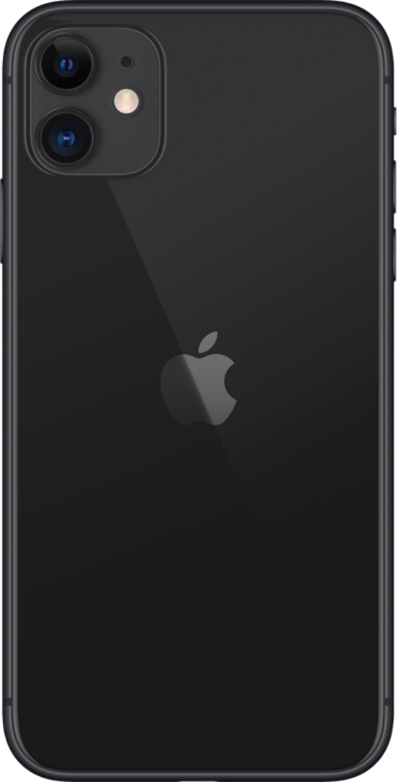 iPhone 11 64GB Back