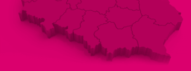 Mapa salonów
