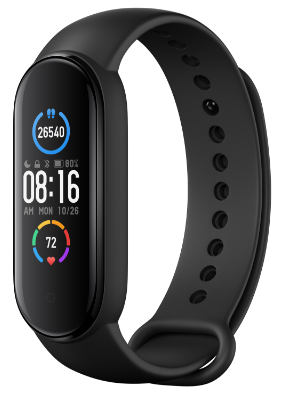 Xiaomi Mi Smart Band 5