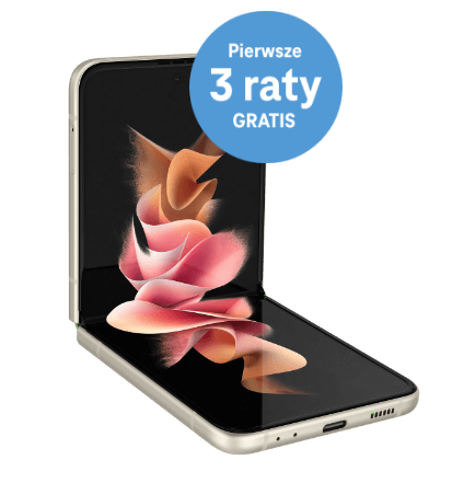 Samsung Galaxy Z Flip3