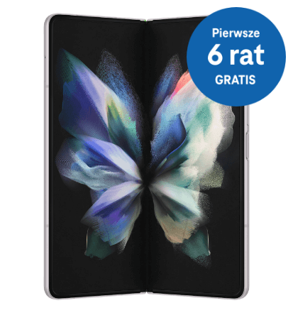Samsung Galaxy Z Fold3