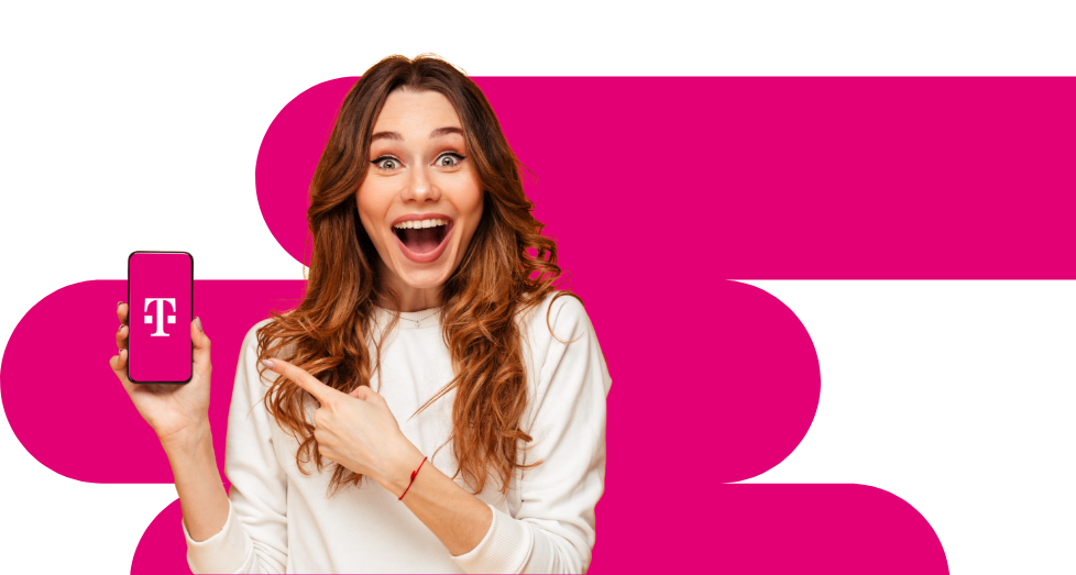 Oferty abonamentu T-Mobile
