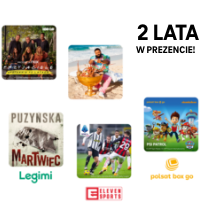 Rozrywka T‑Mobile