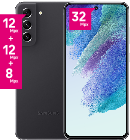 Tył 12+12+8 Mpix; Przód 32 Mipx