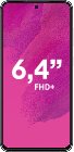 ekran 6,4'' FHD