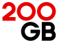Aż 200 GB do wykorzystania na terenie Polski