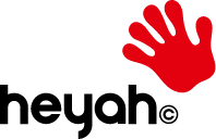 Logo Heyah