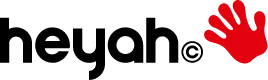Logo Heyah
