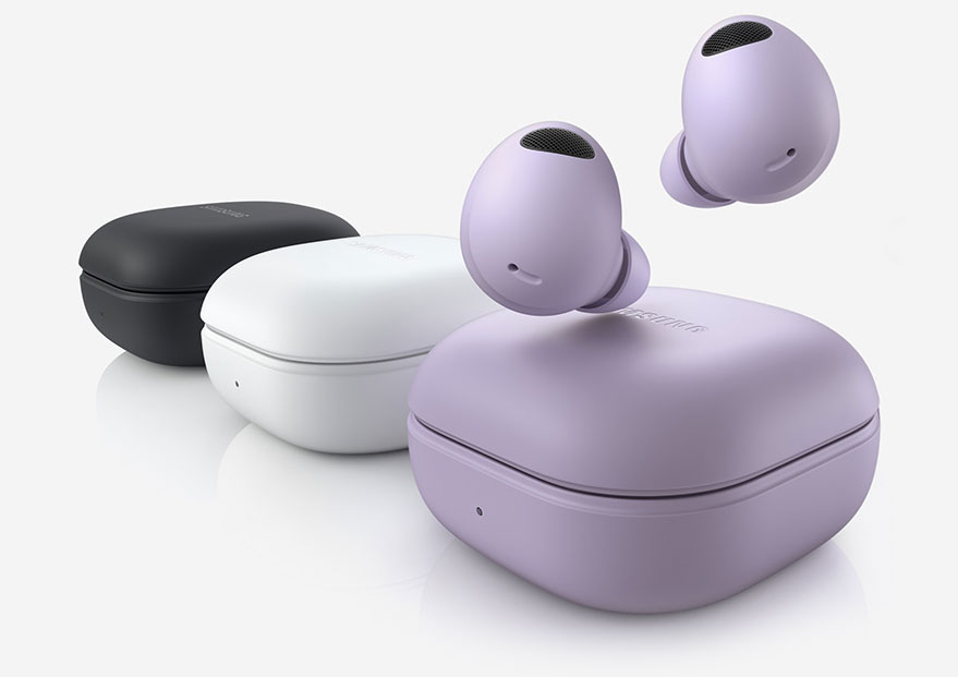 Galaxy Bud Pro 2