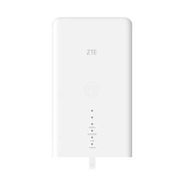 ZTE MC889 5G + T5400(ODU/IDU)