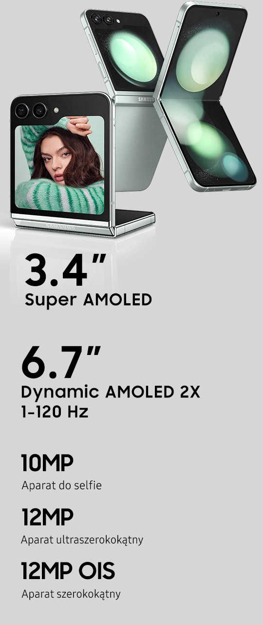 Samsung Galaxy Z Filp5