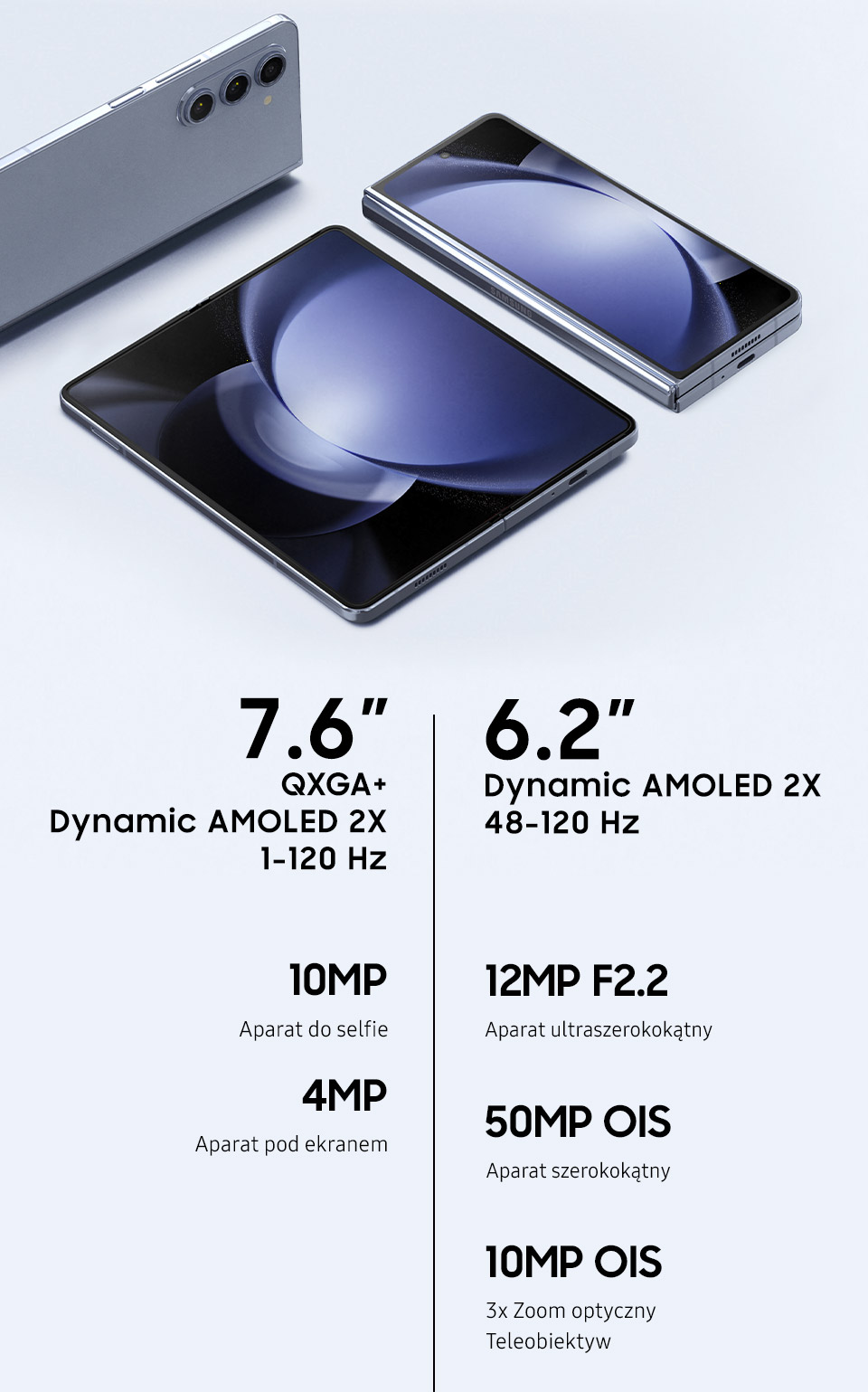 Samsung Galaxy Z Fold5