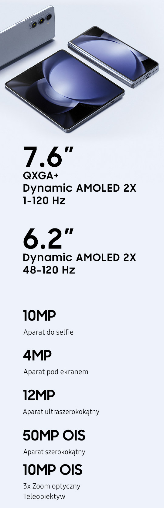 Samsung Galaxy Z Fold5