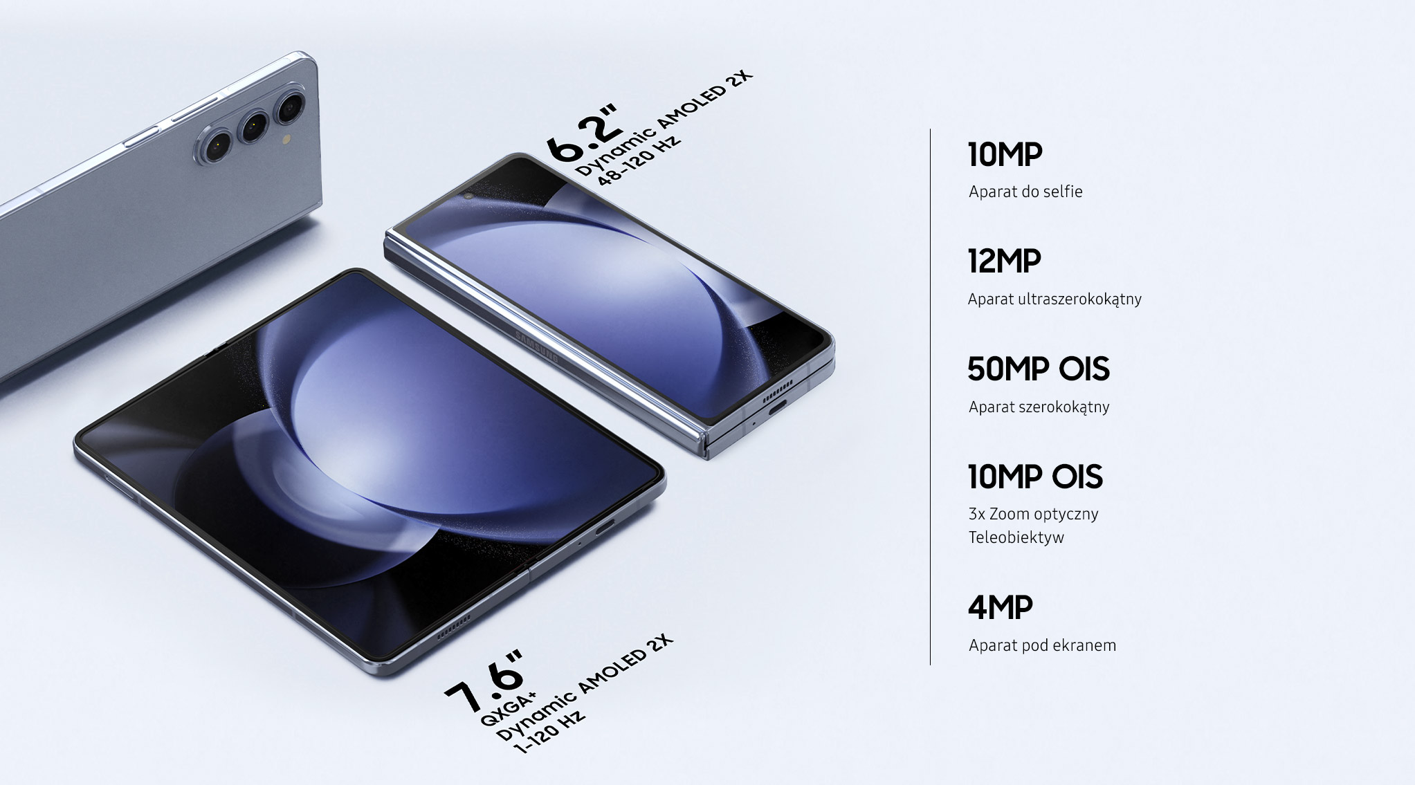 Samsung Galaxy Z Fold5