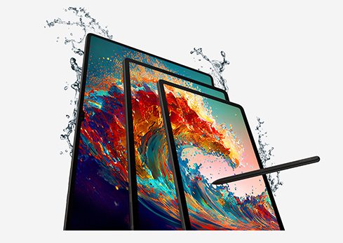 Przedsprzedaż serii Galaxy Tab S9