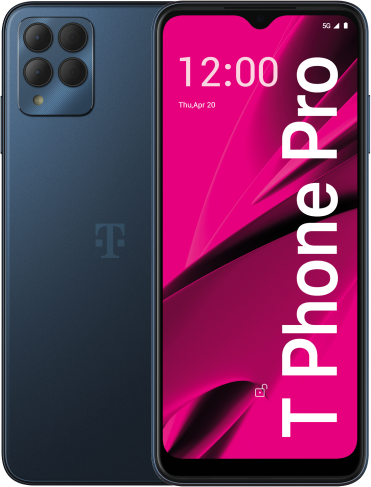 t-phone pro