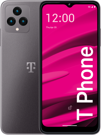 t-phone