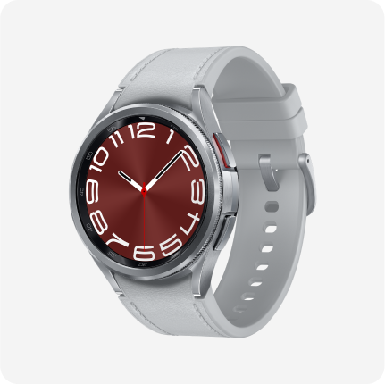 Galaxy Watch6 Classic