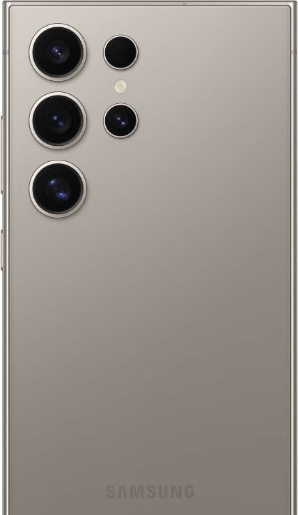 Galaxy S24 Ultra aparaty
