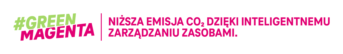 Green Magenta