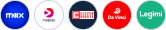 Logo rozrywka