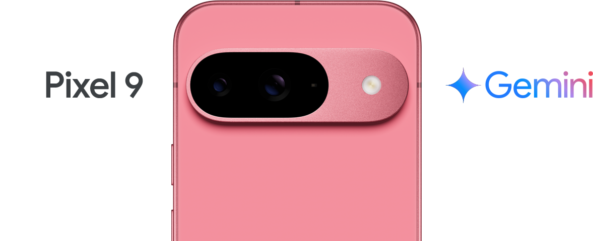 Pixel 9