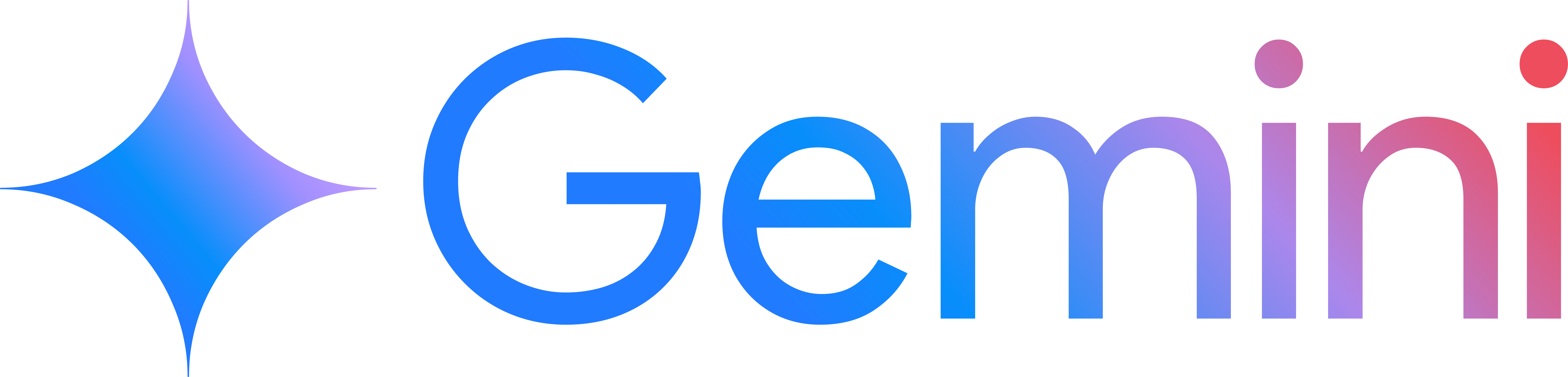 Logo Gemini
