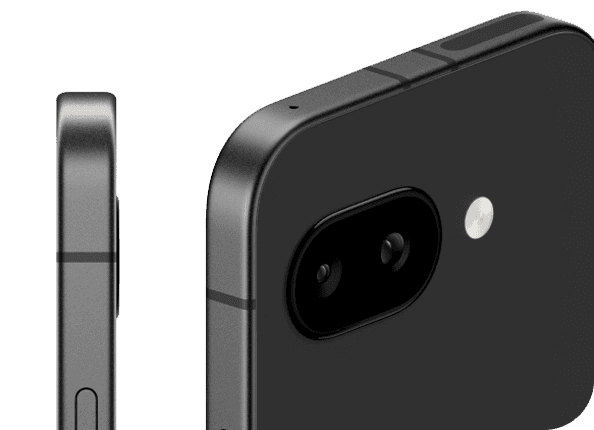 Google Pixel 9a