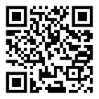 Kod QR do pobrania aplikacji Mój T-Mobile z Google Play, App Store lub Huawei AppGallery
