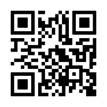 Kod QR do rejestracji karty na stronie T-Mobile www.t-mobile.pl/c/na-karte/zarejestruj-karte/pl