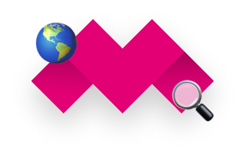 Logo Magenta Moments