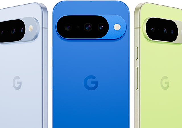 Pixel 10