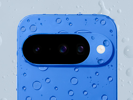 Pixel 10