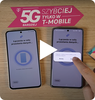 Odtwórz materiał video