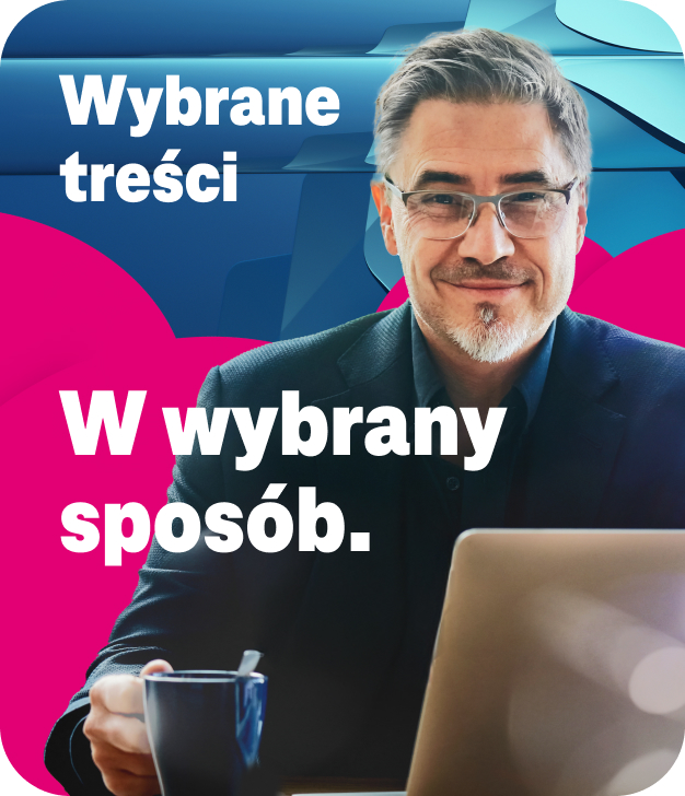 TWybrane treści w wybrany sposób